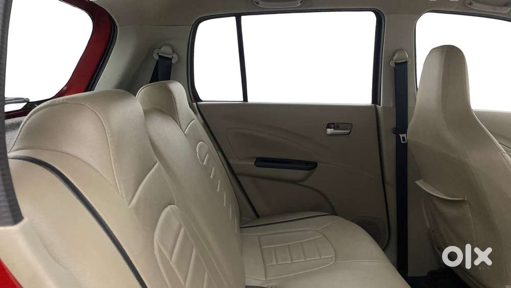 Maruti Suzuki Celerio 2014-2017 Zxi Optional, 2017, Petrol