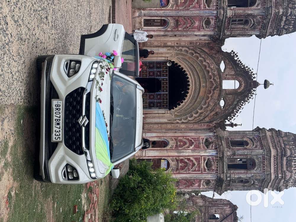 Maruti Fronx Alpha 2026