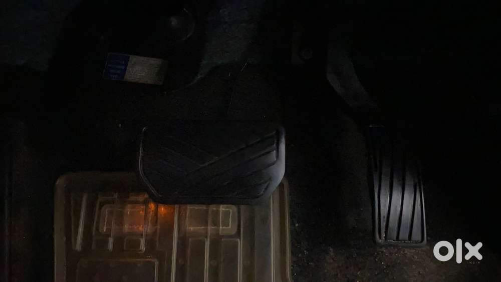 Toyota Urban Cruiser 1.5 Premium Grade At, 2020, Petrol