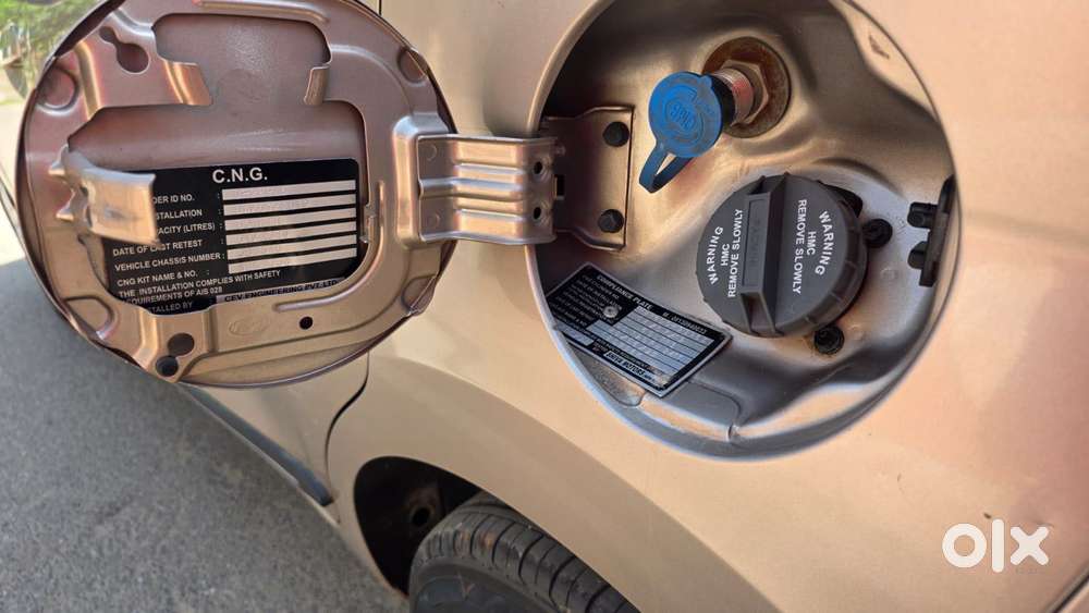 Hyundai Santro Sportz Cng, 2019, Cng & Hybrids