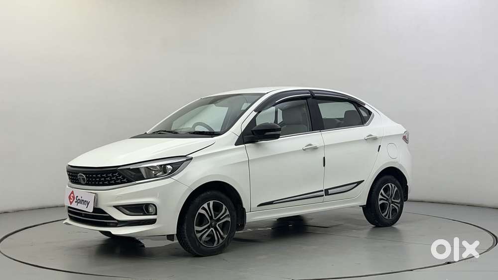 Tata Tigor Xza Plus, 2024, Cng & Hybrids