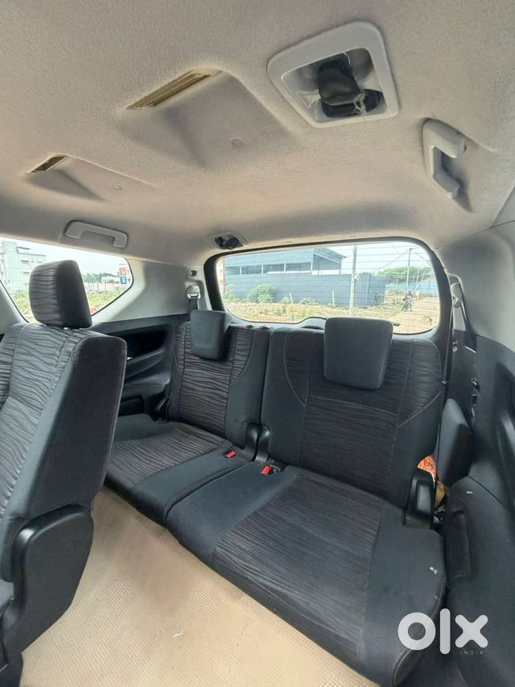 Toyota Innova Crysta 2018 Diesel
