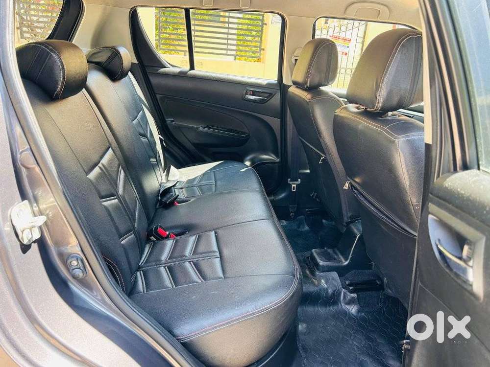 Maruti Suzuki Swift Vxi Deca, 2016, Petrol