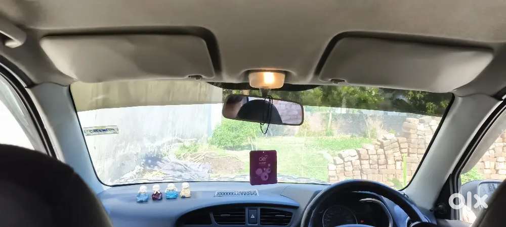 Maruti Suzuki Alto K10 2019 Petrol 36467 Km Driven