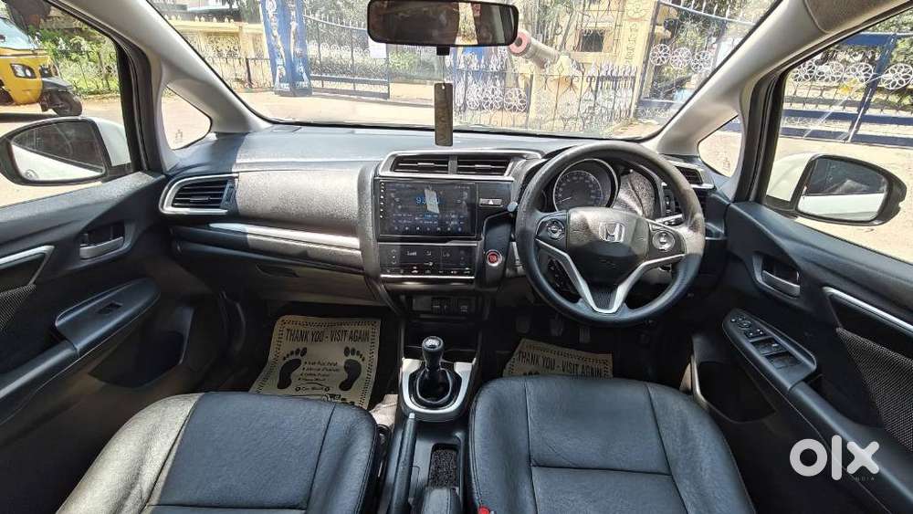 Honda Wr-v I-dtec Vx, 2017, Diesel