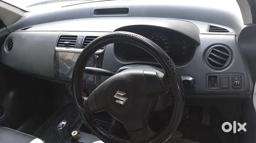 Swift Dzire 2013