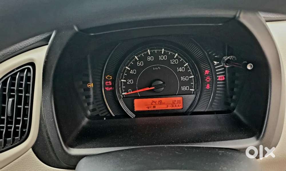 Maruti Suzuki Wagon R 1.2 Zxi Plus, 2026, Petrol