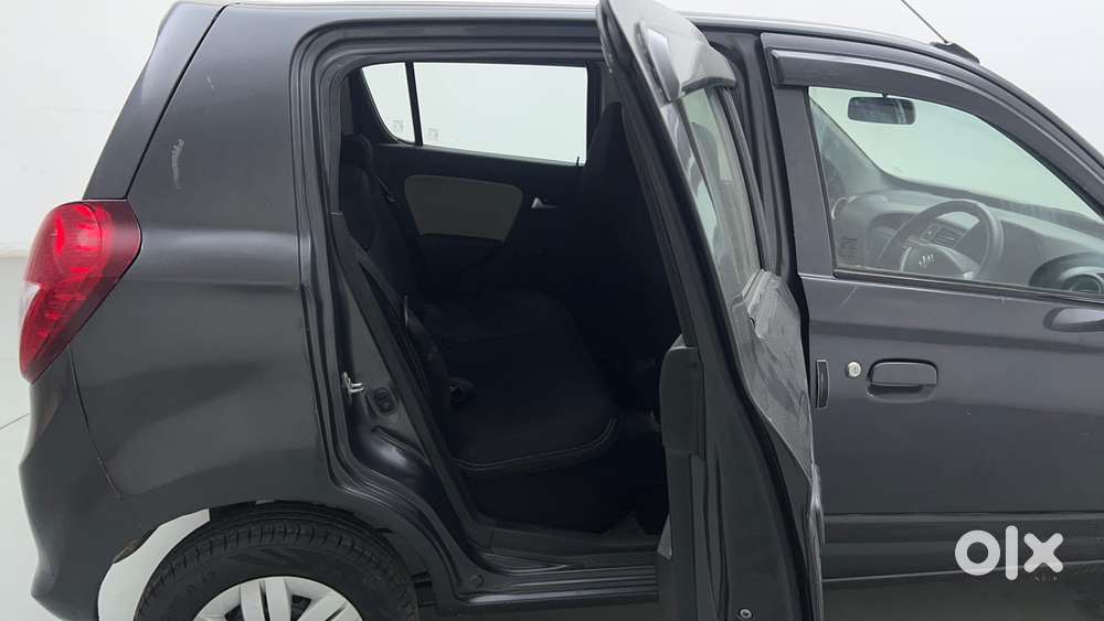 Maruti Suzuki Alto 800 Lxi, 2019, Petrol