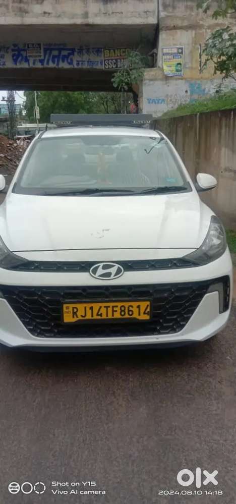 Only Cab Use Ki H 10 Month Hi Gadi All Original H Tyar Comney Tyar H