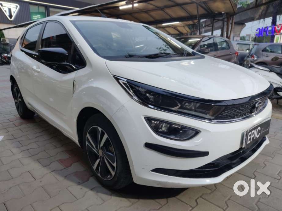Tata Altroz 1.5 Xz Diesel, 2022, Diesel