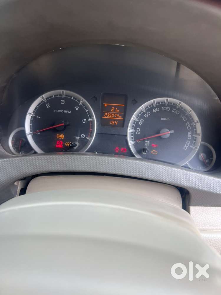 2012 Maruti Suzuki Diesel