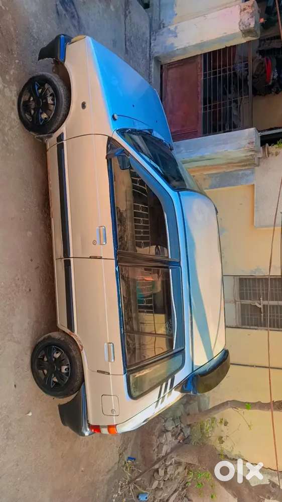 Maruti Suzuki 800 2005 Lpg 200000 Km Driven