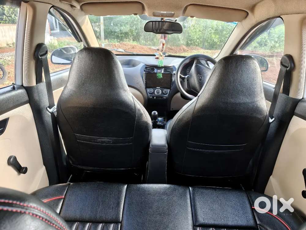 Hyundai Eon 2013