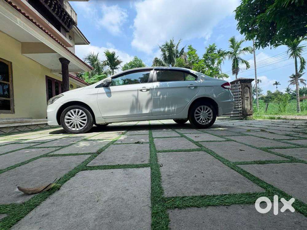 Maruti Suzuki Ciaz Vdi(o) Shvs, 2016, Diesel
