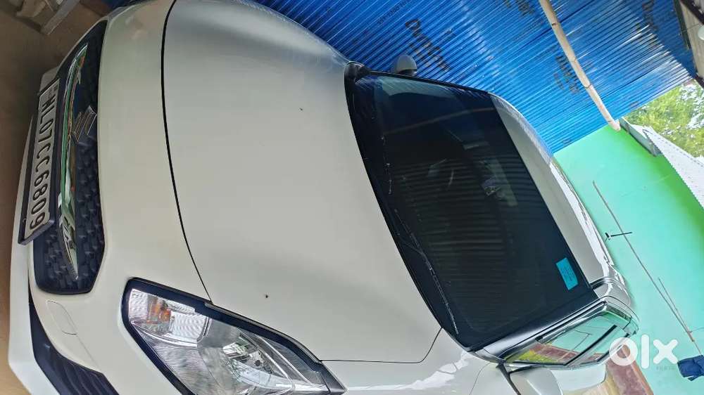 Maruti Suzuki Swift 2024