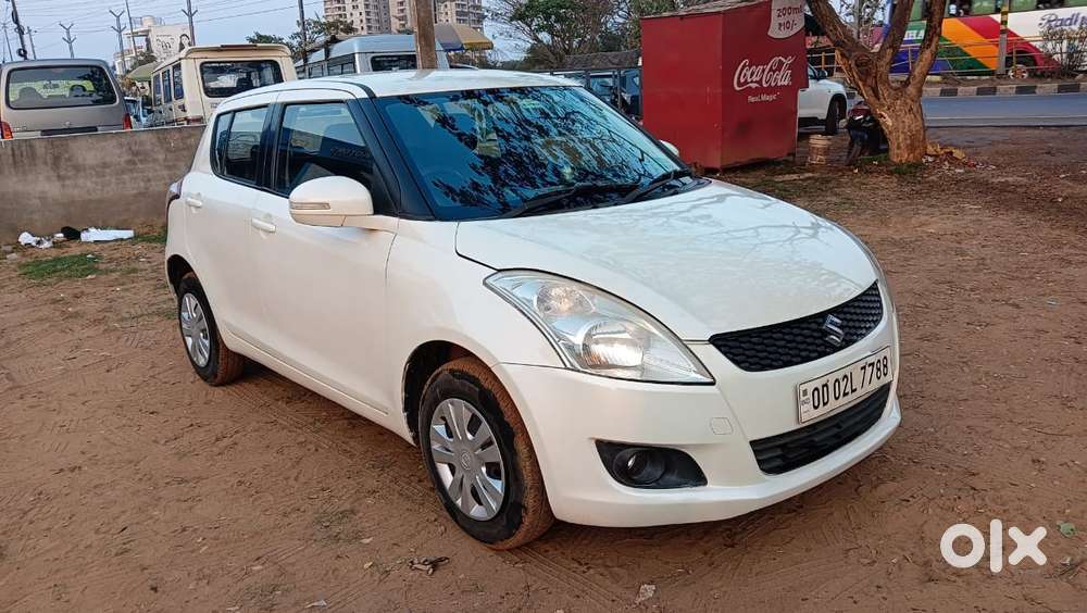 Maruti Suzuki Swift 2011-2014 Vdi, 2014, Petrol