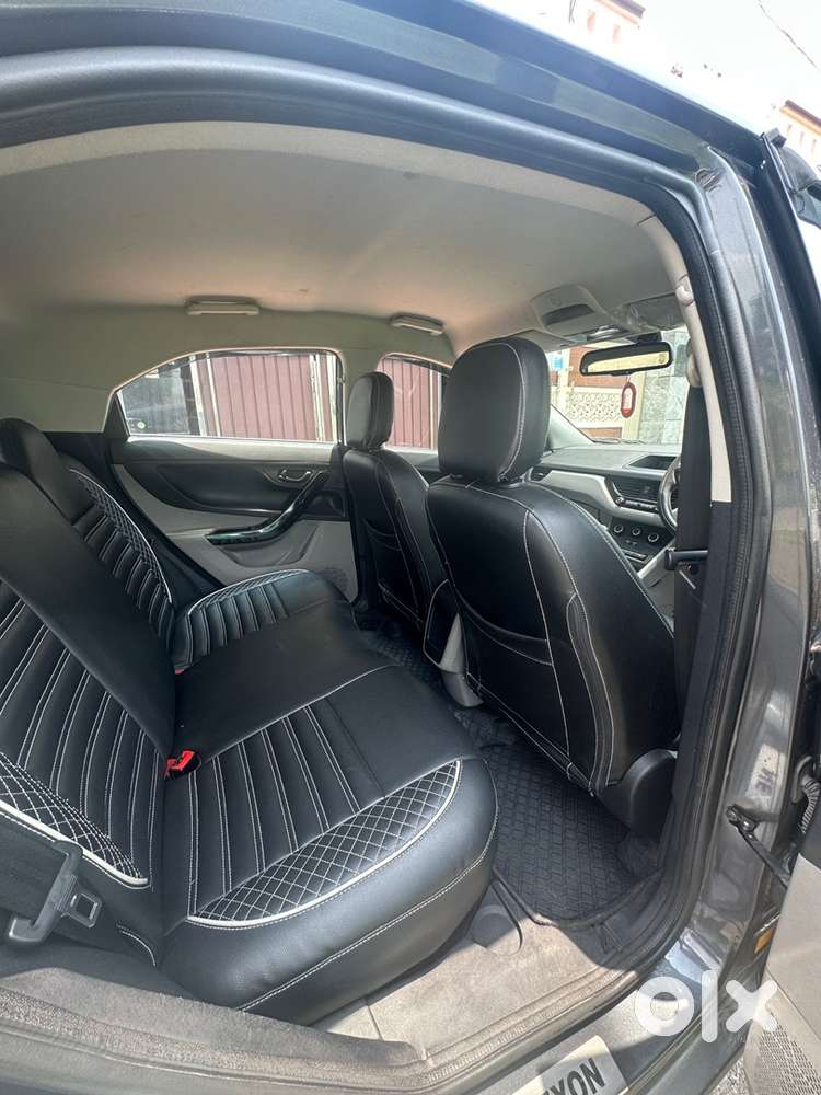 Sale - Tata Nexon Petrol Manual 2019