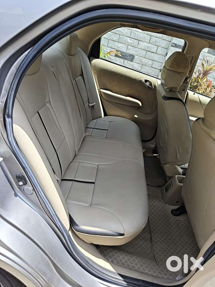 Honda City 1997-2006 1.5 Gxi, 2006, Petrol