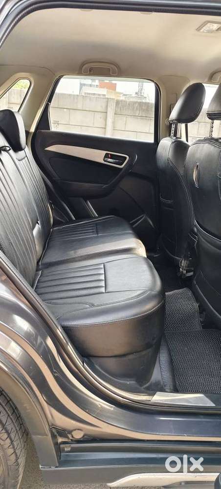 Maruti Suzuki Brezza Zdi Plus, 2018, Diesel