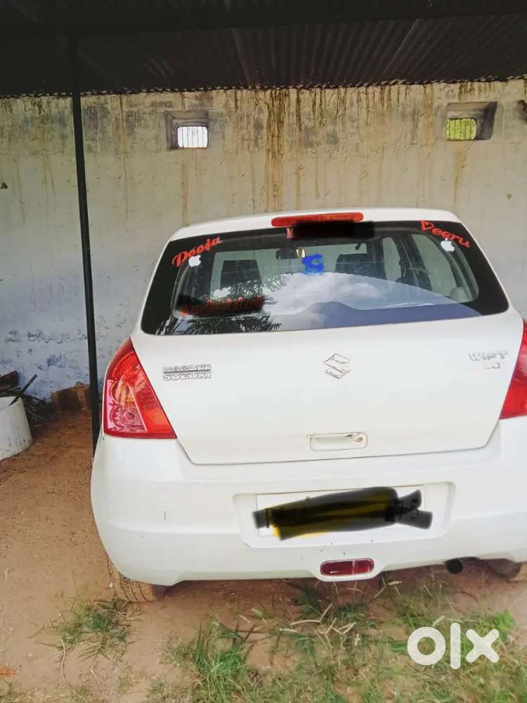 Maruti Suzuki Swift 2009 Diesel Well Maintained