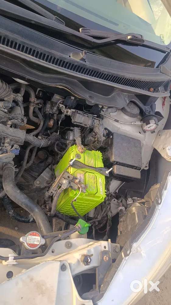 Maruti Suzuki Ertiga 2020 Model