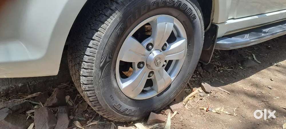 Tata Safari Storme 2017 Diesel Well Maintained