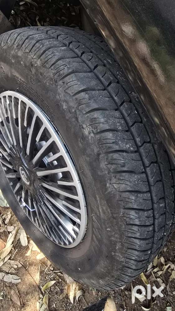 Toyota Qualis 2003 Diesel Well Maintained