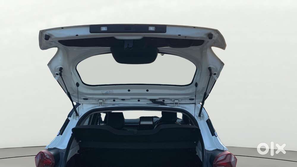 Tata Punch Adventure, 2023, Petrol