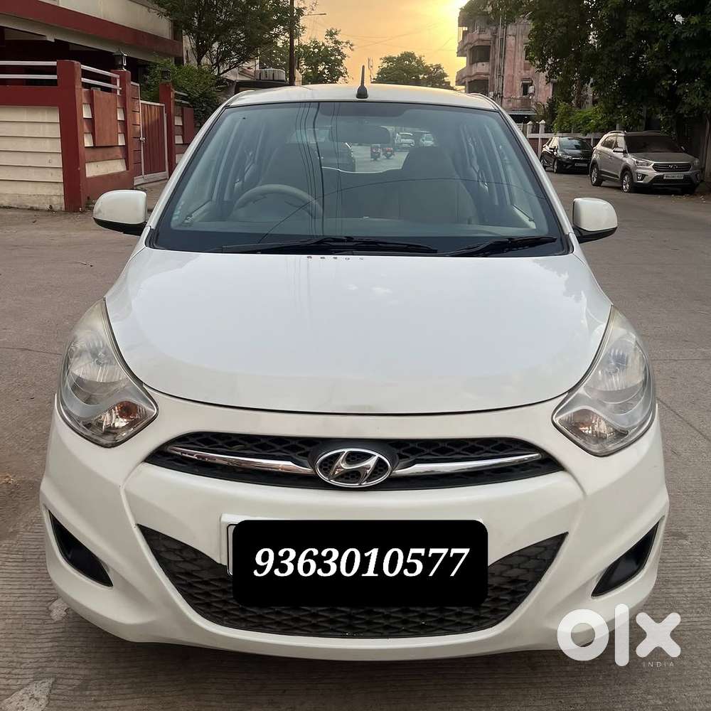 Hyundai I10 Magna, 2013, Petrol