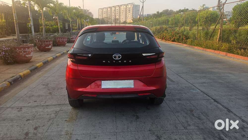 Tata Altroz 1.5 Xt Diesel, 2022, Diesel