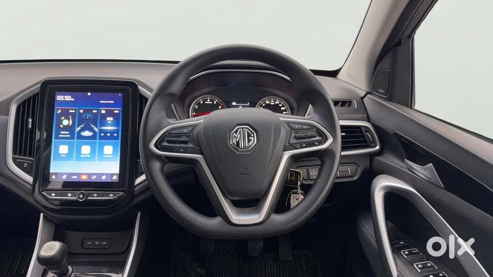 Mg Hector 1.5 Shine Turbo, 2021, Petrol