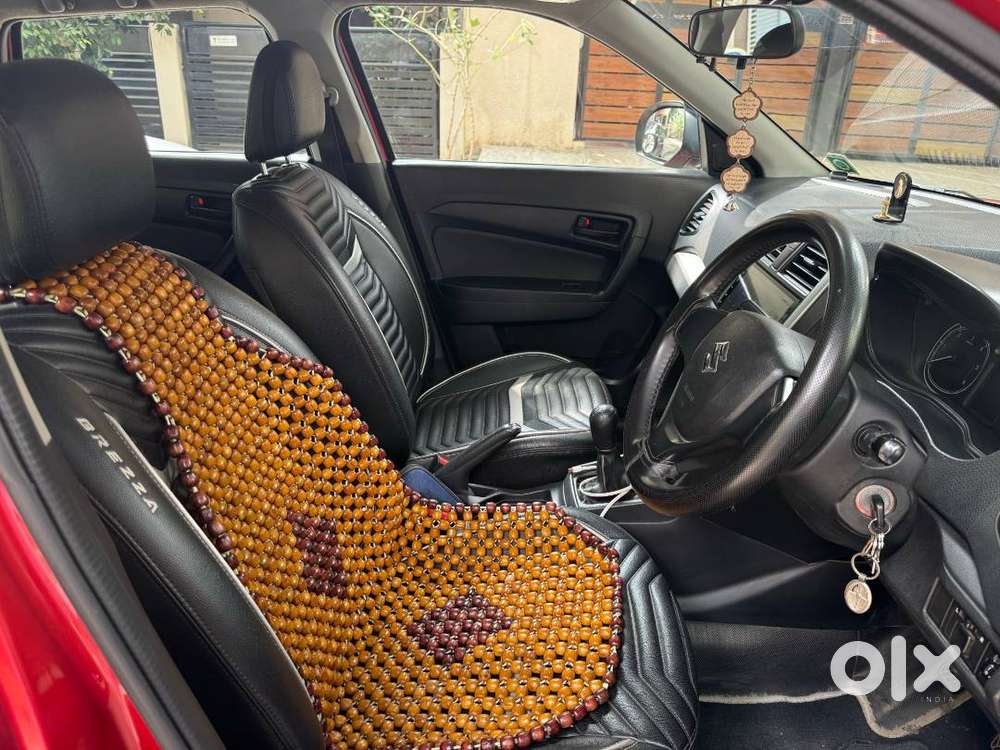 Breeza Diesel 9l