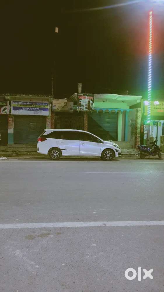 Honda Mobilio