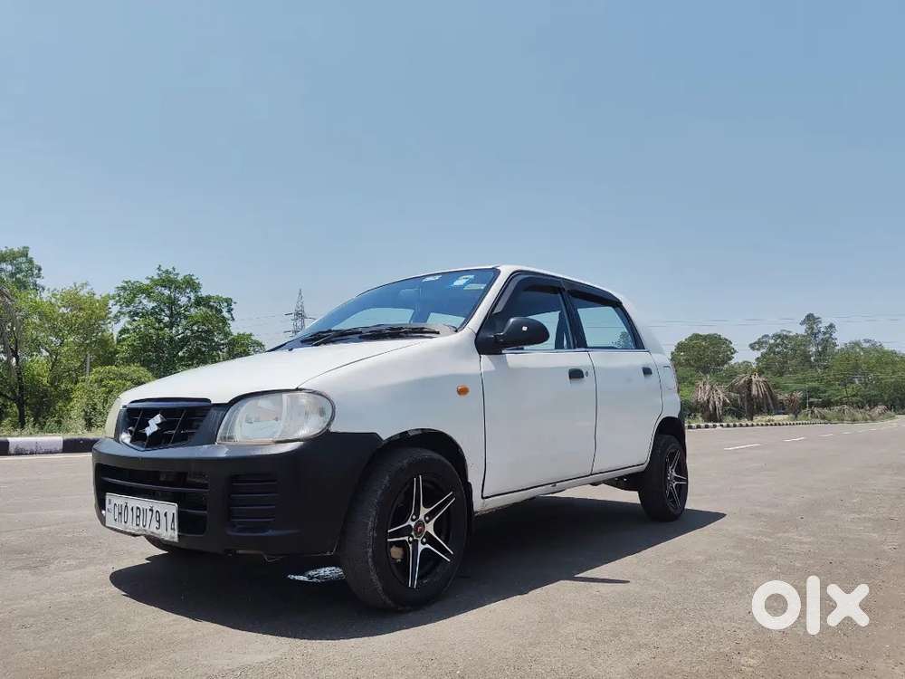 Maruti Alto