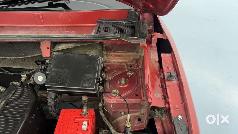 Renault Kwid 1.0 Rxt, 2016, Petrol