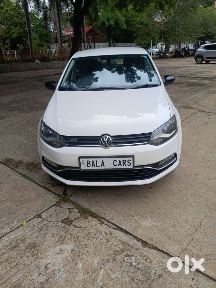 Volkswagen Polo Gt Tsi Sport Edition, 2017, Petrol