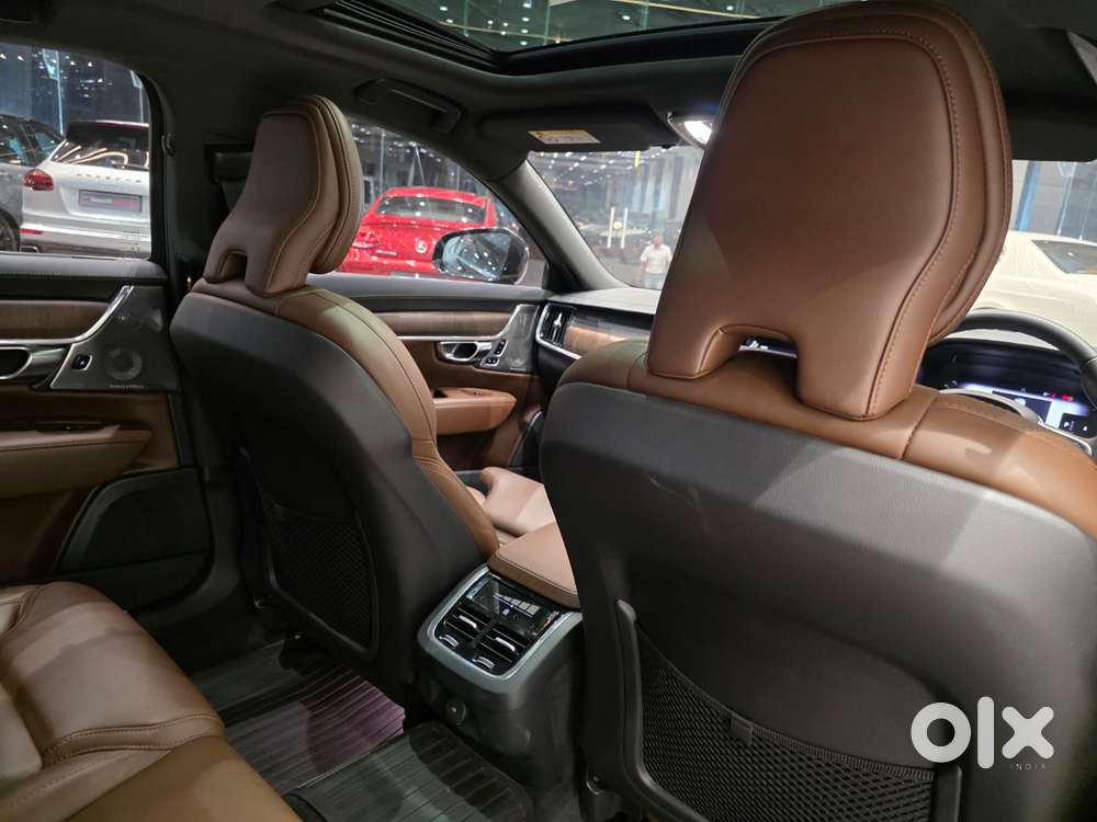 Volvo S90 B5 Ultimate, 2024, Petrol