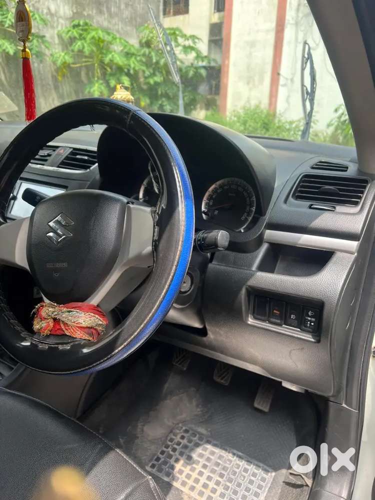 Maruti Suzuki Swift 2018 Diesel Well Maintained