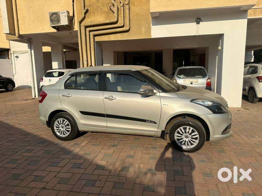 Swift Dzire Vxi