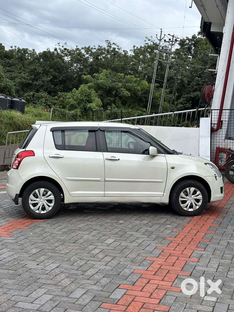 Maruti Suzuki Swift Ddis Vdi, 2010, Diesel