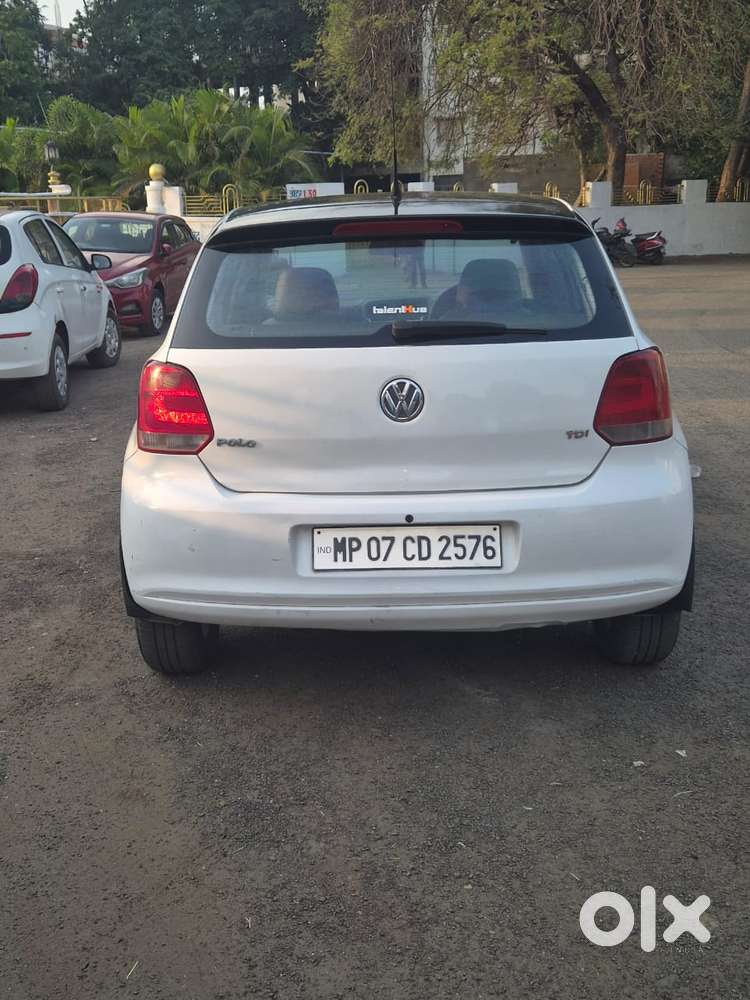 Volkswagen Polo 2013-2015 1.5 Tdi Comfortline, 2014, Diesel