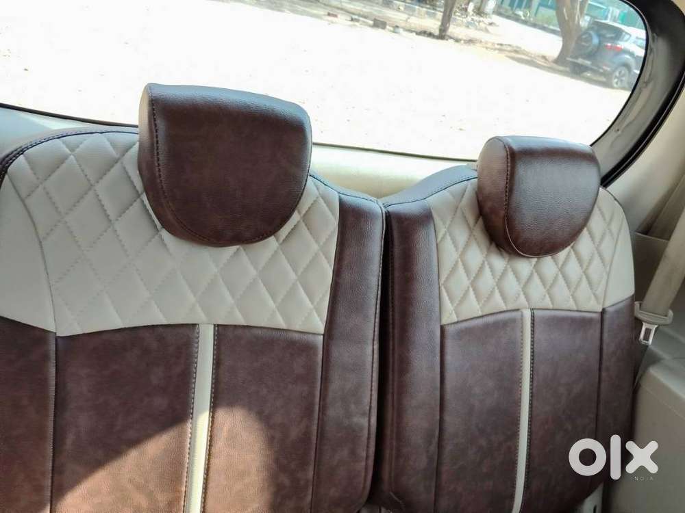 Maruti Suzuki Ertiga 2015-2018 Vdi Abs, 2017, Diesel