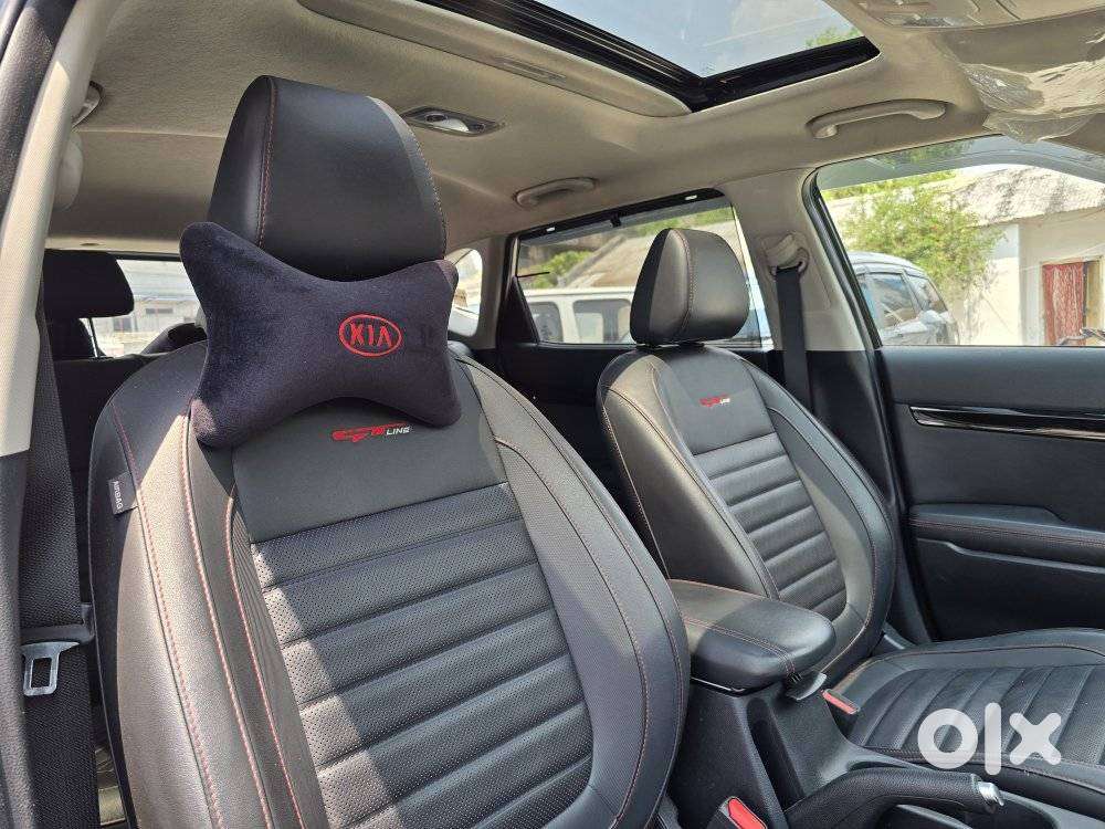 Kia Seltos 1.4 Gtx Gdi Petrol At, 2020, Petrol