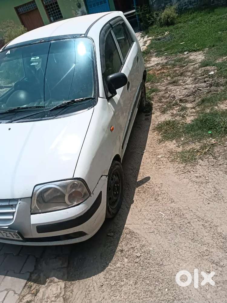 Hyundai Santro Xing 2014