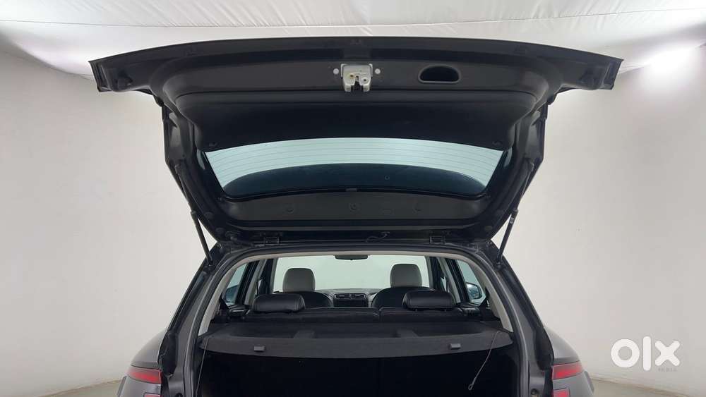 Hyundai Creta 1.5 Sx Executive Petrol, 2022, Petrol