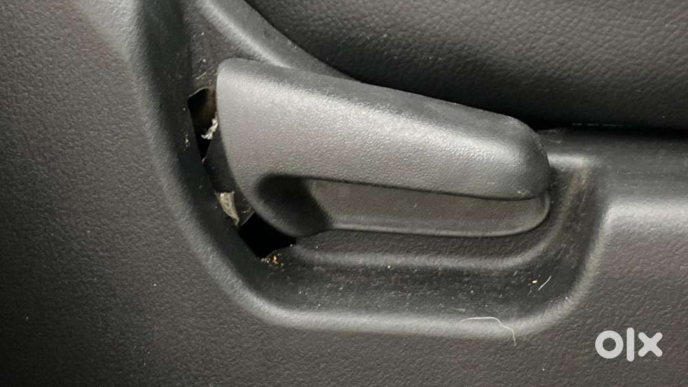 Maruti Suzuki Wagon R 1.0 Vxi, 2017, Petrol