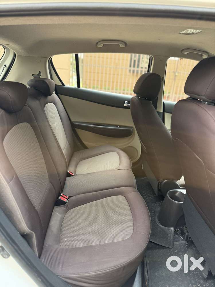 Hyundai I20 1.4 Asta, 2014, Diesel