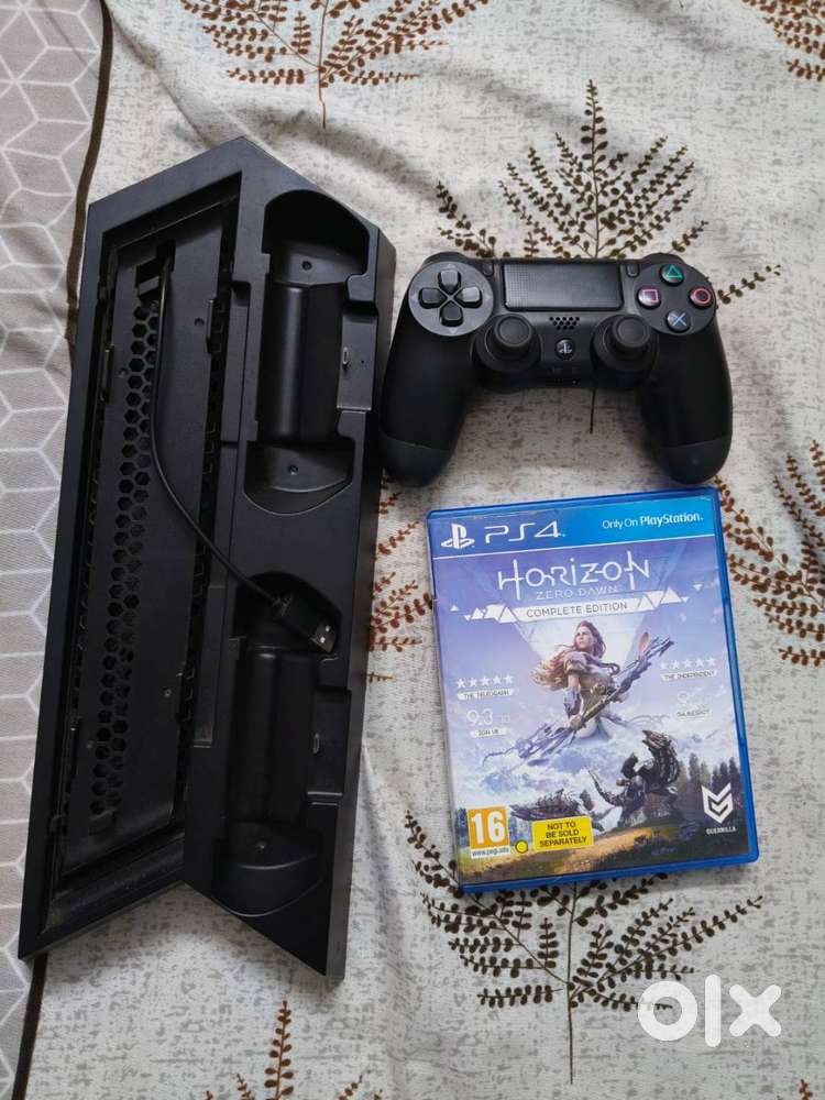 Ps4 - Buy & Sell Games & Entertainment Online in Sonipat | OLX
