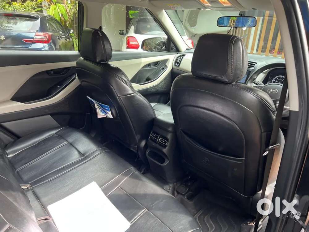 Hyundai Creta Crdi