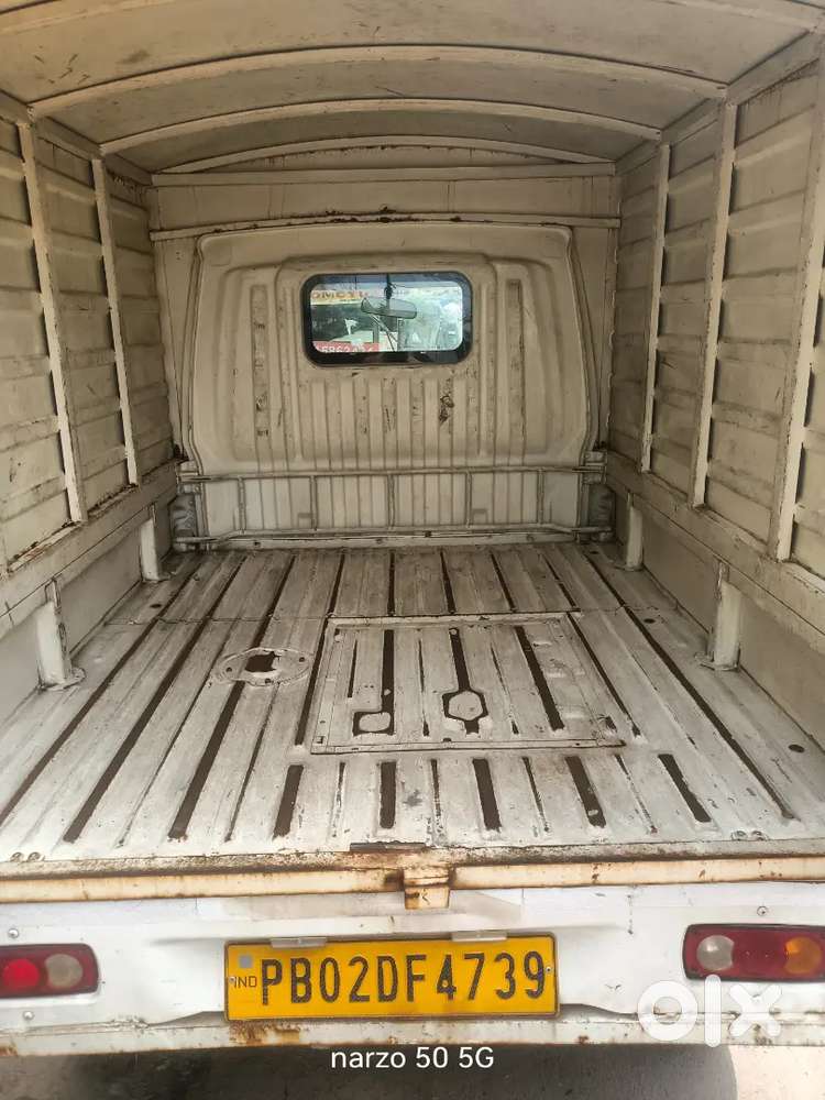 Mahindra Jeeto